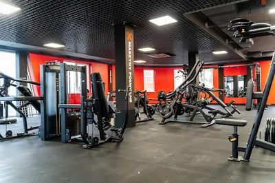 Xtreme Fitness Wejherowo Wejher Park